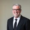 Temple University President-elect John Fry