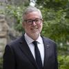 Temple Univeresity President John Fry